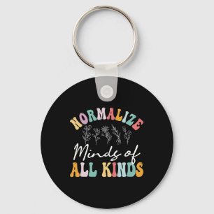 Blueberry Berry Pie Funny Pi Day Pun Math 3.14 Mar Key Ring