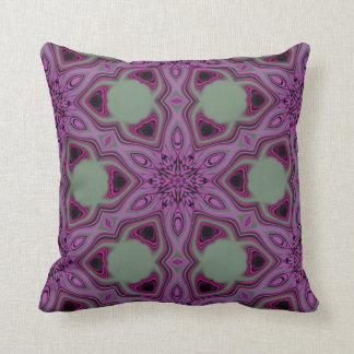 Blueberry blossom 2 cushion