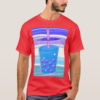 Blueberry Boba T-Shirt
