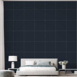 Blueberry Deep Richness and Sophisticated Calm Wallpaper