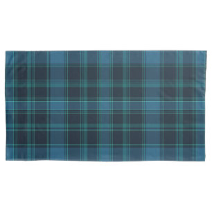 Blueberry Hill King Pillowcase