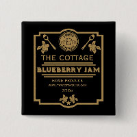 Blueberry Jam Seller
