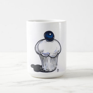 Blueberry Muffin Mug