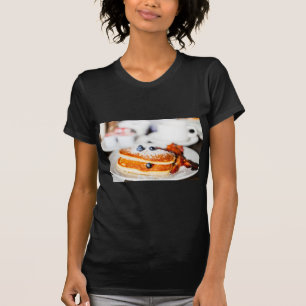 Blueberry pancakes T-Shirt