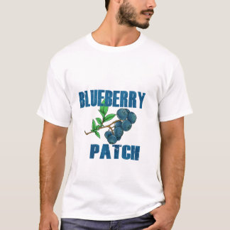 BLUEBERRY PATCH T-Shirt