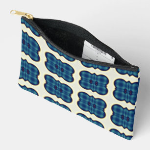 Blueberry Pie Accessory Pouch