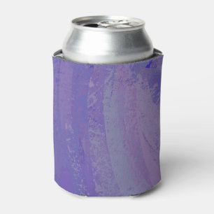 Blueberry Smear Can Cooler