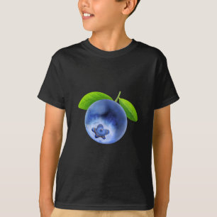 Blueberry T-Shirt