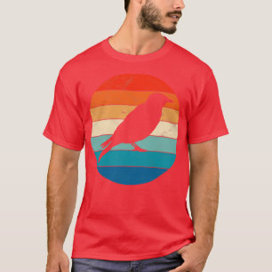 Bluebird 1 T-Shirt