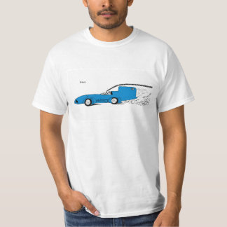 Bluebird Daytona 1930 T-Shirt