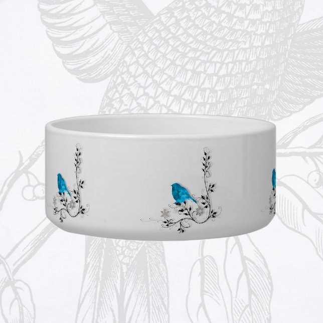 Bluebird of Happiness (Creator Uploaded)