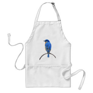 Bluebird Standard Apron