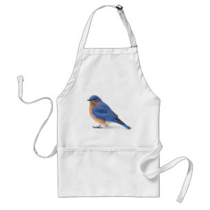 Bluebird Standard Apron