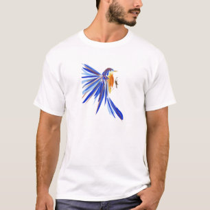 Bluebird T-Shirt