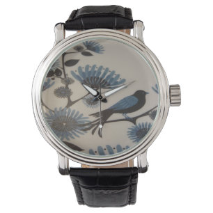 BLUEBIRD WATCH