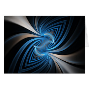 Bluebirds Fractal