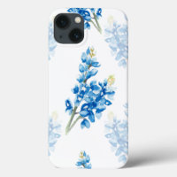 Bluebonnet Pattern