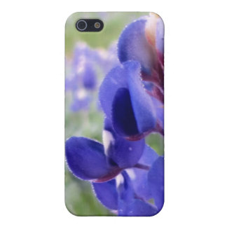 Bluebonnets - iPhone 4 Speck iPhone 5/5S Case