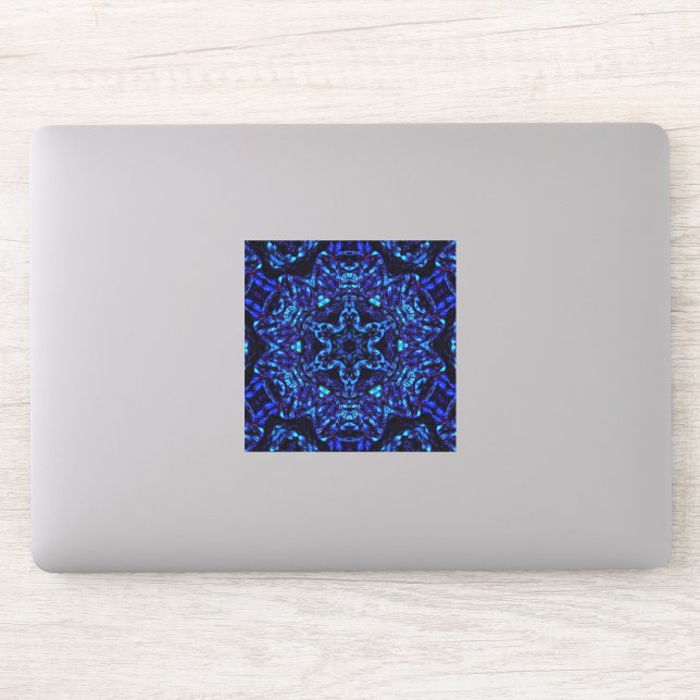 Blued Up (Computer)