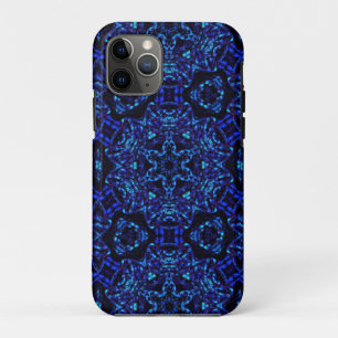 Blued Up iPhone 11 Pro Case