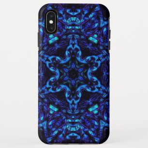 Blued Up iPhone XS Max Case