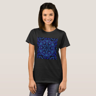 Blued Up T-Shirt