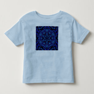 Blued Up Toddler T-Shirt