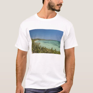 Bluefields, Jamaica Southwest Coast T-Shirt