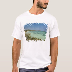 Bluefields, Jamaica Southwest Coast T-Shirt