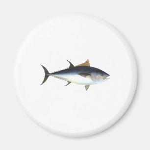 Bluefin Tuna Magnet