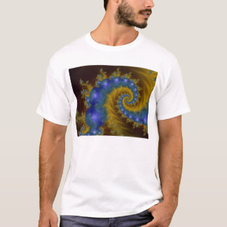 BlueFire t-shirt