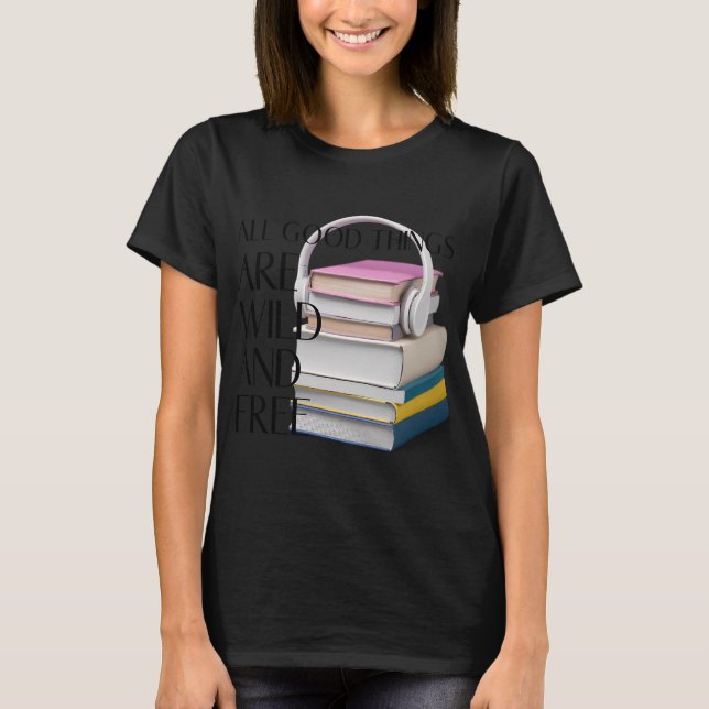 Bluegill T-Shirt (Front)