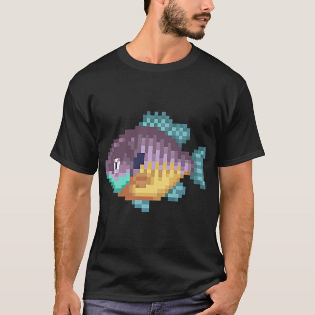 Bluegill T-Shirt (Front)