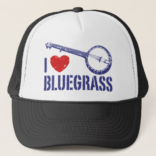 Bluegrass Hat