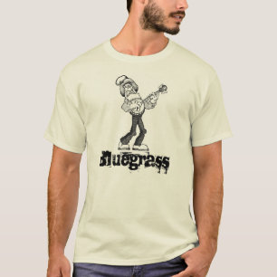 Bluegrass T-shirt