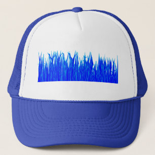 BlueGrass Trucker Hat