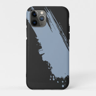 BlueHaze  Noir  iPhone 11 Pro Case