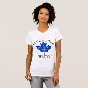 Bluenoser Lifestyle hoodie Maple leaf 902 Eh! T-Shirt