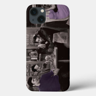 Blueplate iPhone 13 Case