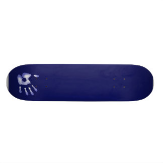 Blueprint Skateboard