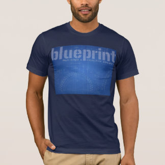 Blueprint T-Shirt