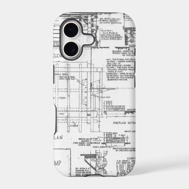 Blueprints (Back)