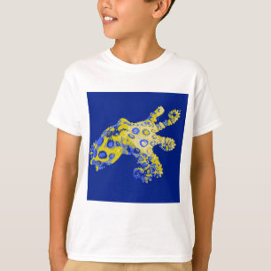 Bluering Octopus T-Shirt