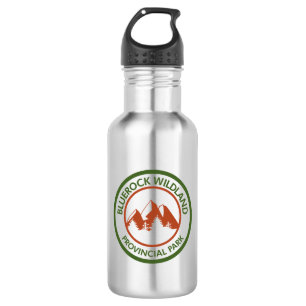 Bluerock Wildland Provincial Park 532 Ml Water Bottle