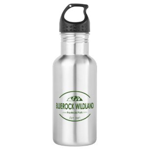 Bluerock Wildland Provincial Park 532 Ml Water Bottle