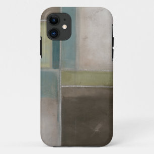 Blues at Dusk II iPhone 11 Case