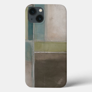 Blues at Dusk II iPhone 13 Case