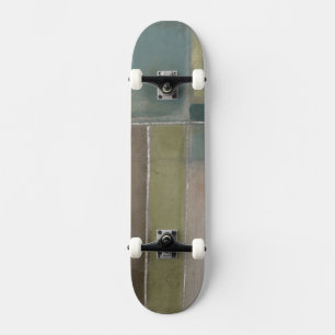 Blues at Dusk II Skateboard