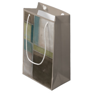 Blues at Dusk II Small Gift Bag