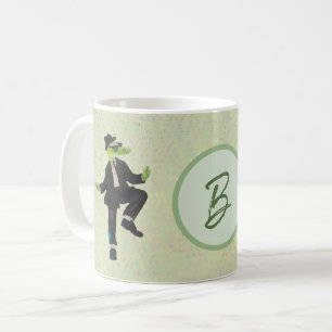 Blues Brothers Coffee Mug